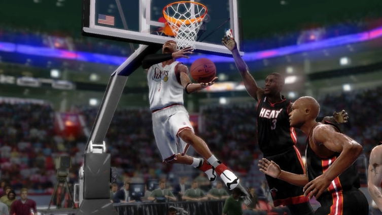 NBA 2K7 image 2