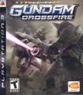 Mobile Suit Gundam: Crossfire thumbnail 1