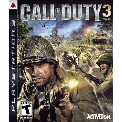 Call of Duty 3 image 1