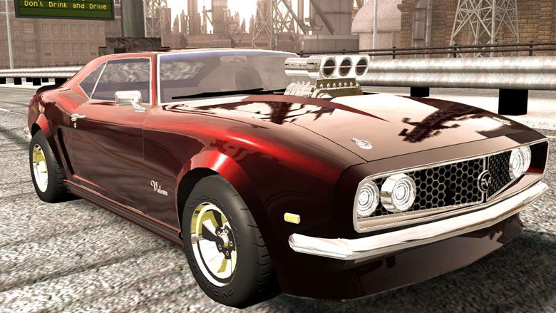 Full Auto 2: Battlelines image 4