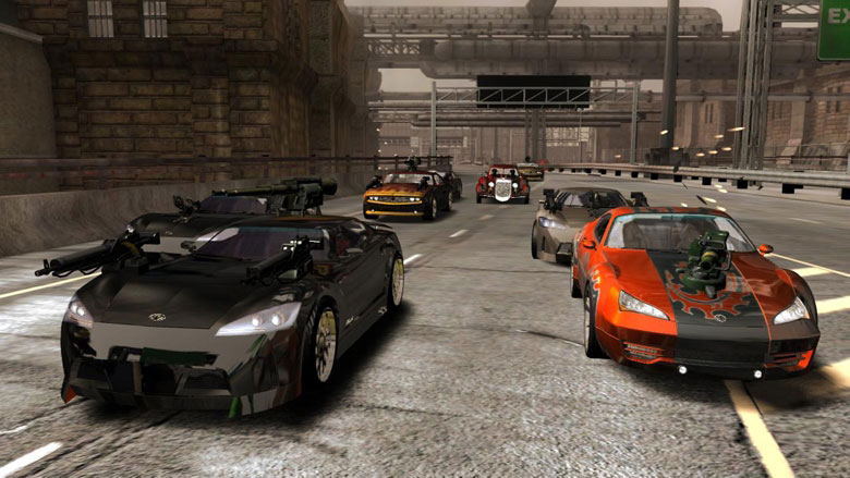 Full Auto 2: Battlelines image 11