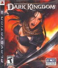 Untold Legends: Dark Kingdom thumbnail 1