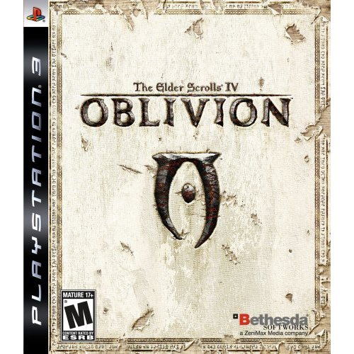 Elder Scrolls IV: Oblivion image 1