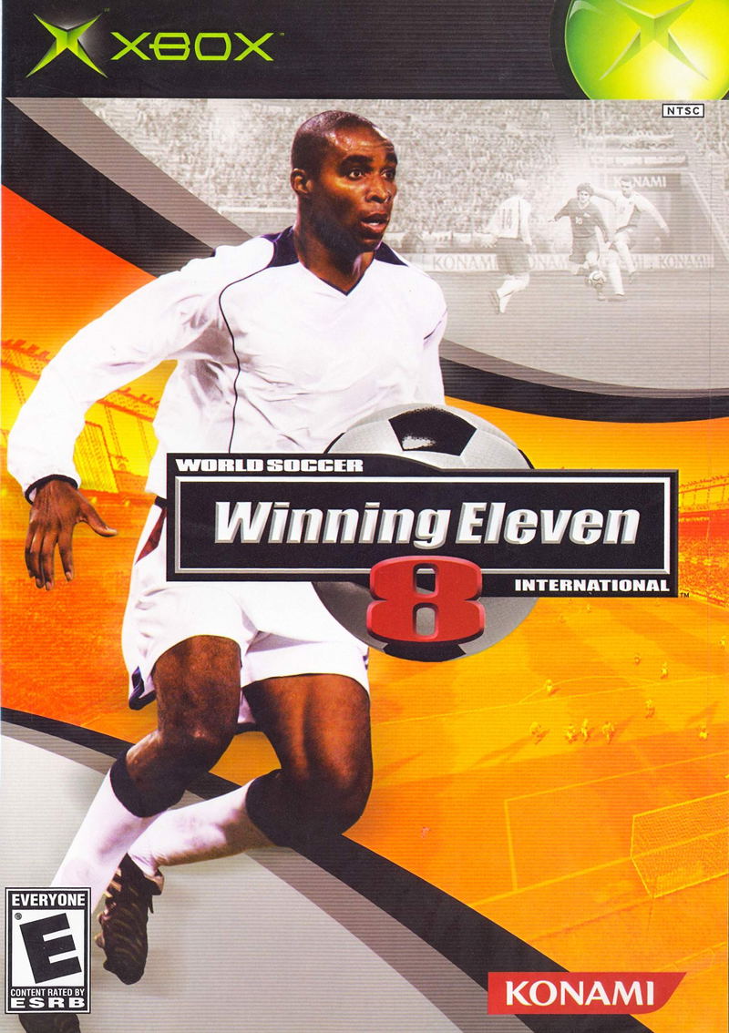 Winning Eleven 8 International image 1