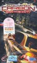 Need For Speed: Carbon Own the City thumbnail 1