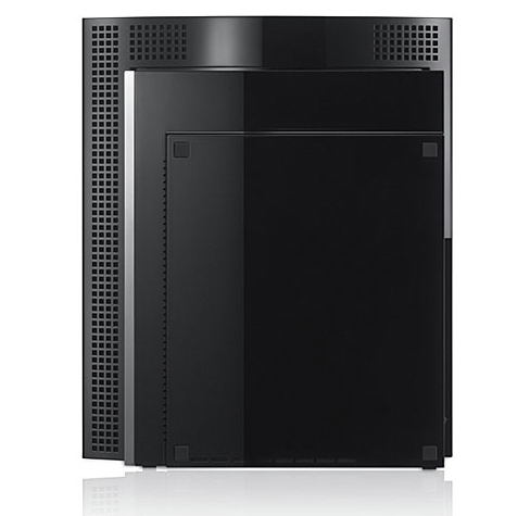 PlayStation3 Console (HDD 60GB Model) - 220V image 5