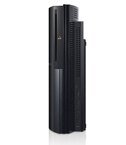 PlayStation3 Console (HDD 20GB Model) - 220V