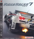 Ridge Racer 7 thumbnail 1