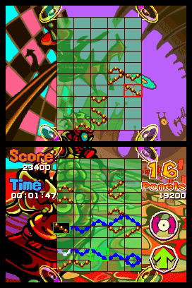 Gunpey DS image 3