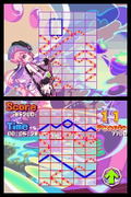Gunpey DS thumbnail 5