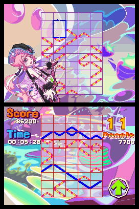 Gunpey DS image 5