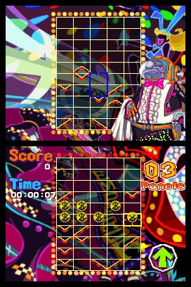 Gunpey DS image 6