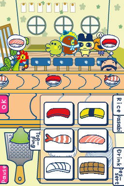 Tamagotchi Connection: Corner Shop 2 image 5