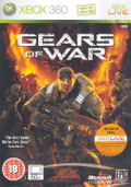 Gears of War thumbnail 1