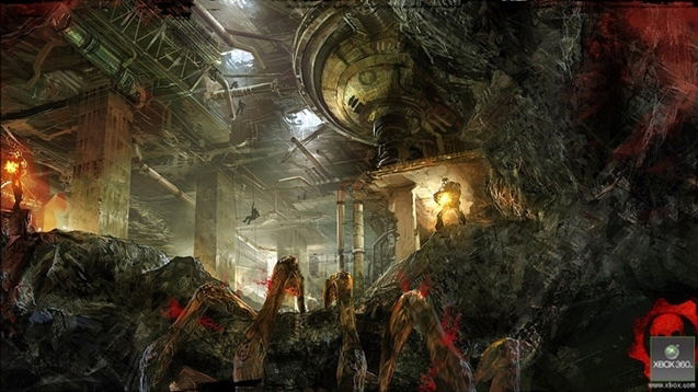Gears of War image 5