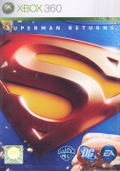 Superman Returns: The Videogame thumbnail 1