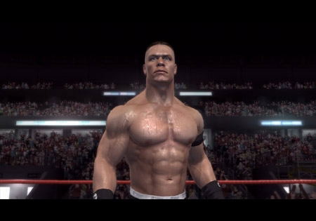 WWE SmackDown! vs. RAW 2007 image 4