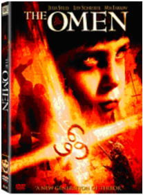 The Omen (2006) image 1