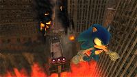 Sonic Riders (Player's Choice)