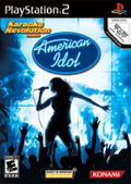 Karaoke Revolution: American Idol thumbnail 1