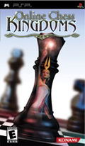 Online Chess Kingdoms thumbnail 1