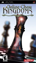 Online Chess Kingdoms image 1