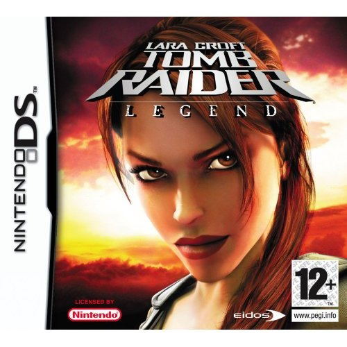 Tomb Raider Legend image 1