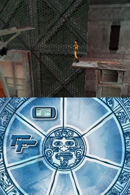 Tomb Raider Legend image 2