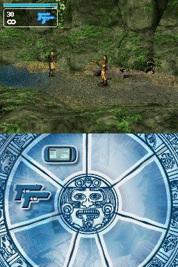 Tomb Raider Legend image 6