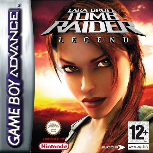 Tomb Raider Legend image 1