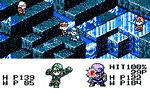 Dark Eyes Millenium 2000: Battle Gate image 2