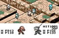 Dark Eyes Millenium 2000: Battle Gate thumbnail 3