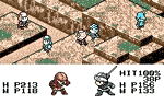 Dark Eyes Millenium 2000: Battle Gate image 3
