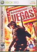 Tom Clancy's Rainbow Six: Vegas thumbnail 1
