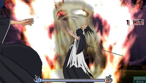Bleach: Heat the Soul 3 image 4