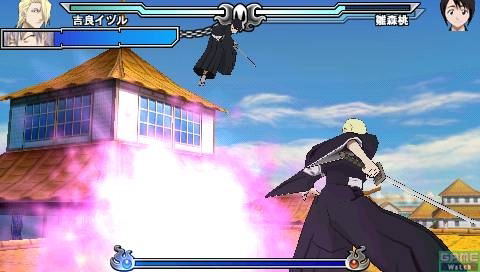 Bleach: Heat the Soul 3 image 5