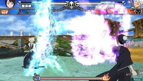 Bleach: Heat the Soul 3 image 7