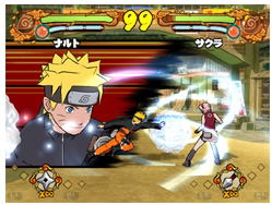 Naruto Shippuuden: Narutimate Accel image 2