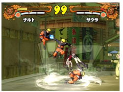 Naruto Shippuuden: Narutimate Accel image 3