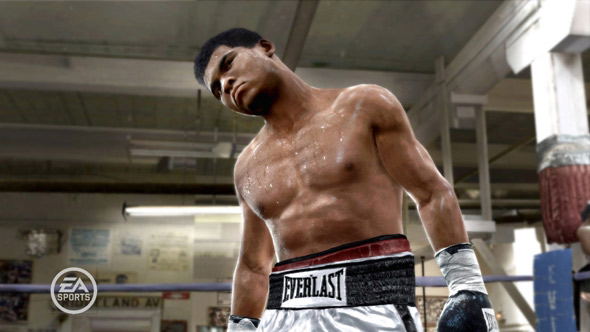 Fight Night Round 3 image 5