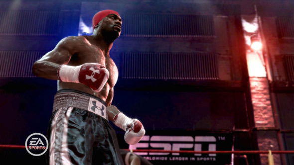 Fight Night Round 3 image 6