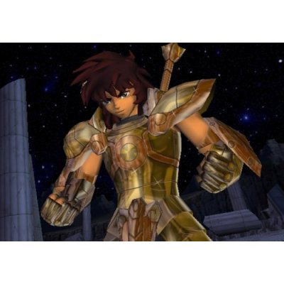 Saint Seiya: The Hades / Saint Seiya: Meiou Hades Juunikyuu Hen image 3