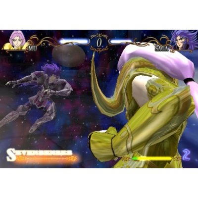 Saint Seiya: The Hades / Saint Seiya: Meiou Hades Juunikyuu Hen image 5