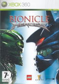 Bionicle Heroes thumbnail 1