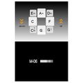 Hiite Utaeru DS Guitar M-06 thumbnail 2