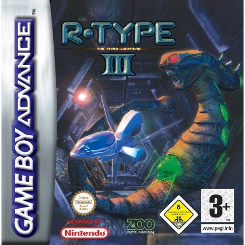 R-Type III image 1