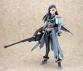 Mai-Hime Z 1/10 Scale Pre-painted PVC Figure - Natsuki Kruger thumbnail 1