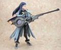 Mai-Hime Z 1/10 Scale Pre-painted PVC Figure - Natsuki Kruger thumbnail 2