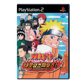 Naruto: Konoha Spirits image 1