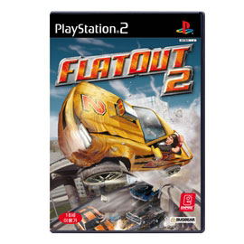 FlatOut 2 image 1
